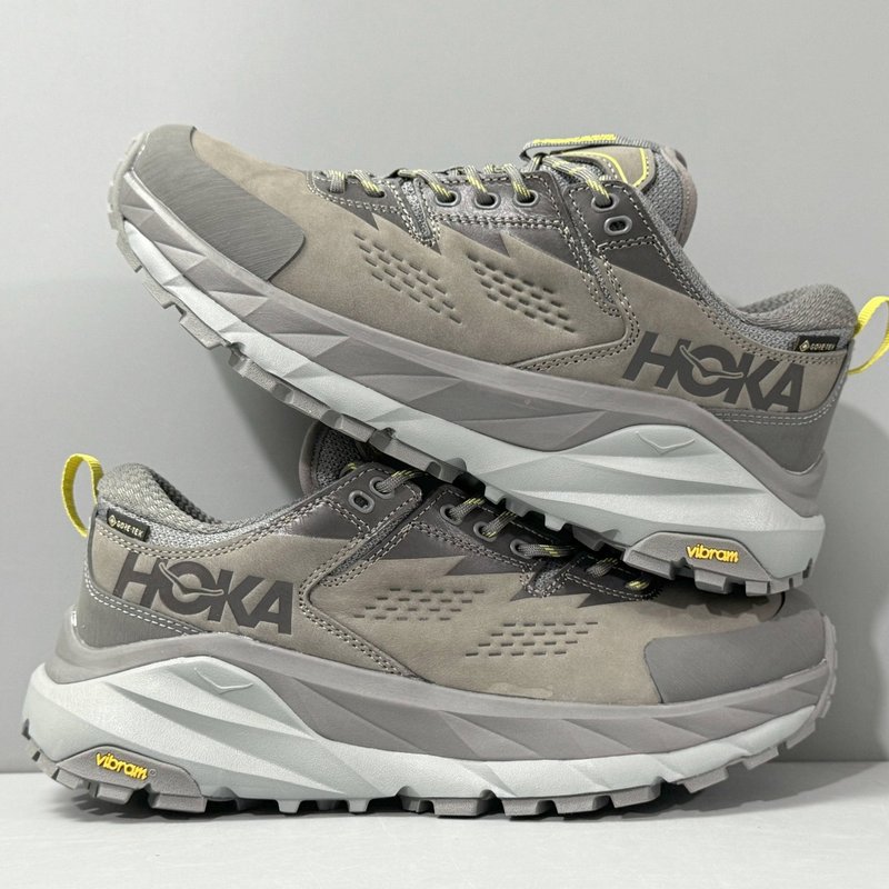 HOKA 아웃도어 방수 스포츠 캐주얼 신발 001-260376
