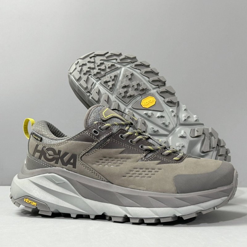 HOKA 아웃도어 방수 스포츠 캐주얼 신발 001-260376