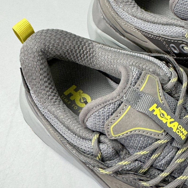 HOKA 아웃도어 방수 스포츠 캐주얼 신발 001-260376