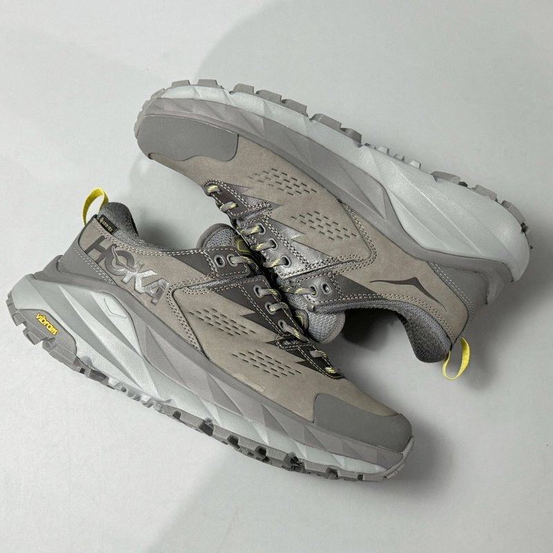 HOKA 아웃도어 방수 스포츠 캐주얼 신발 001-260376