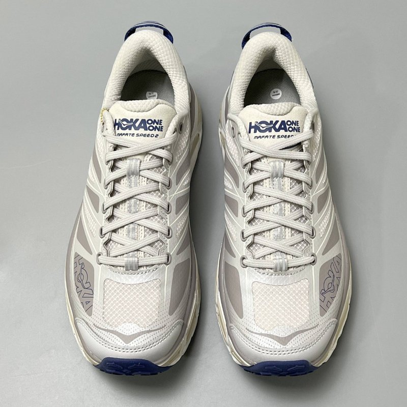 HOKA 남성 로우탑 캐주얼 러닝화 001-260384