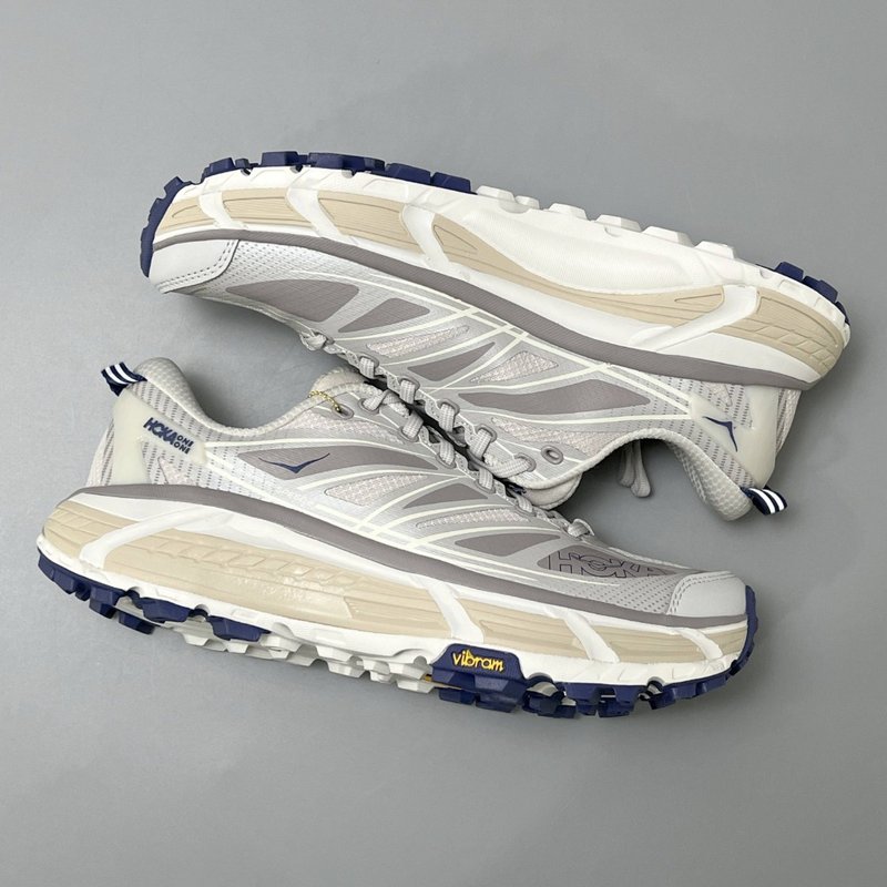 HOKA 남성 로우탑 캐주얼 러닝화 001-260384
