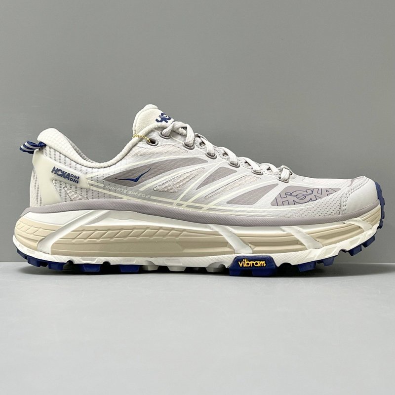 HOKA 남성 로우탑 캐주얼 러닝화 001-260384