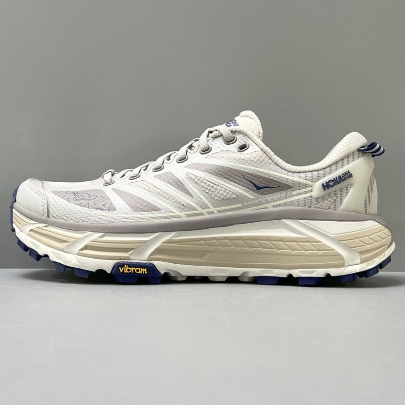 HOKA 남성 로우탑 캐주얼 러닝화 001-260384