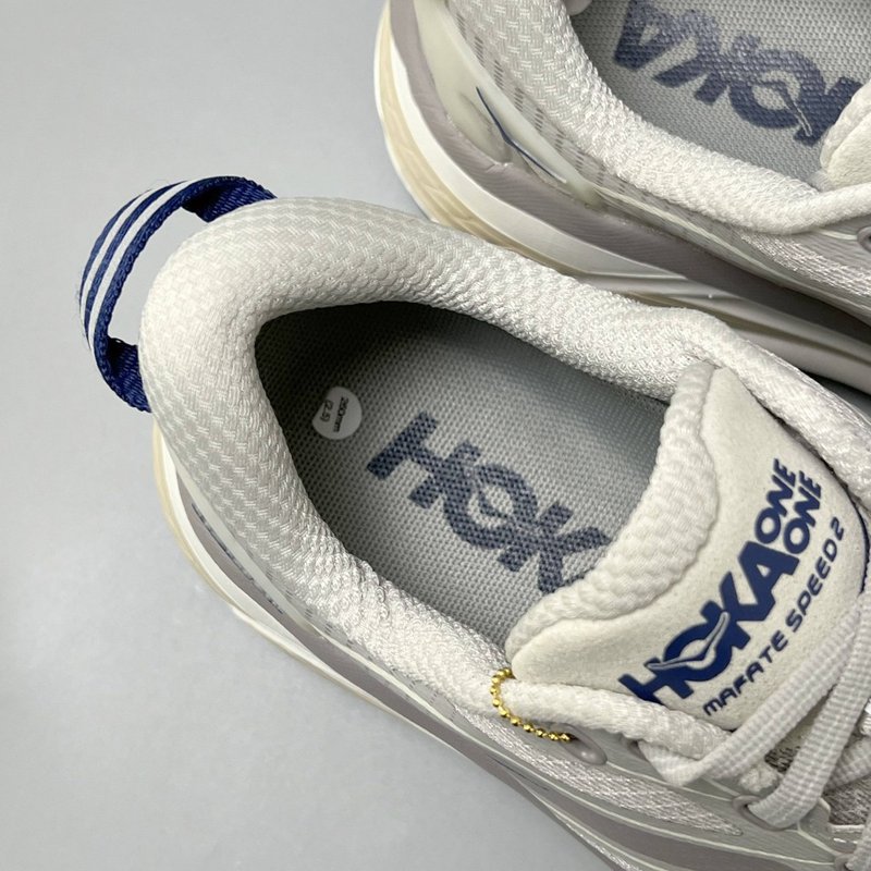 HOKA 남성 로우탑 캐주얼 러닝화 001-260384