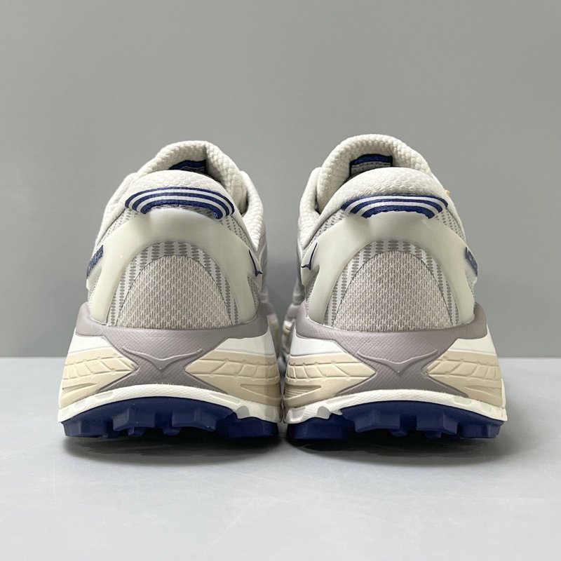 HOKA 남성 로우탑 캐주얼 러닝화 001-260384