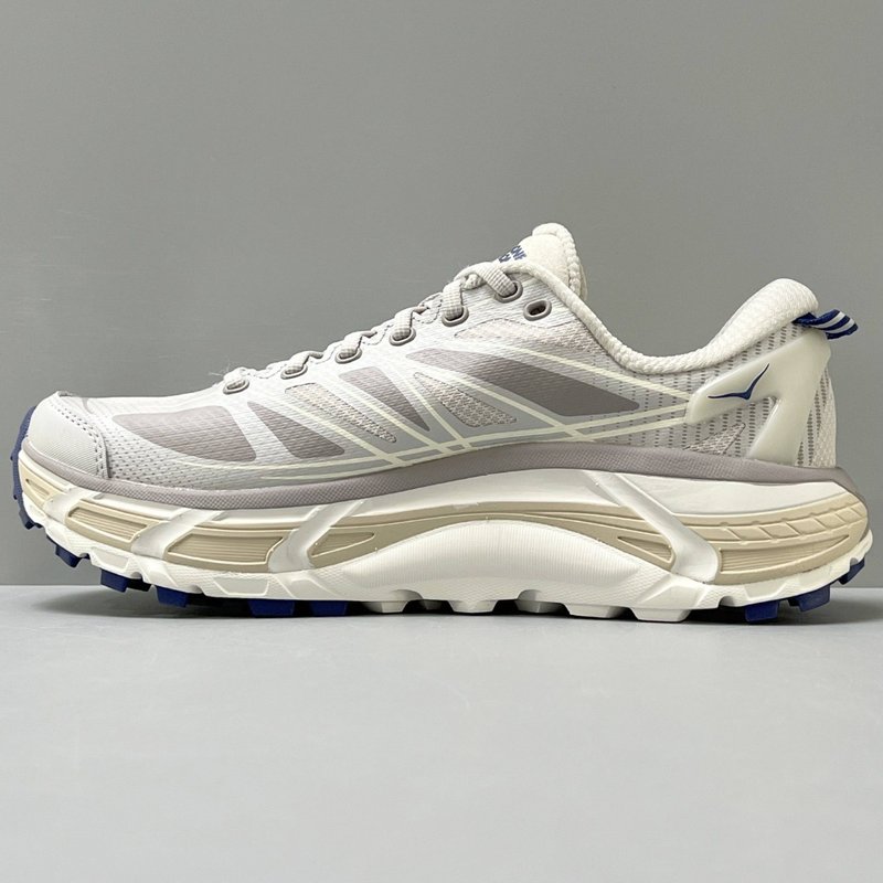 HOKA 남성 로우탑 캐주얼 러닝화 001-260384
