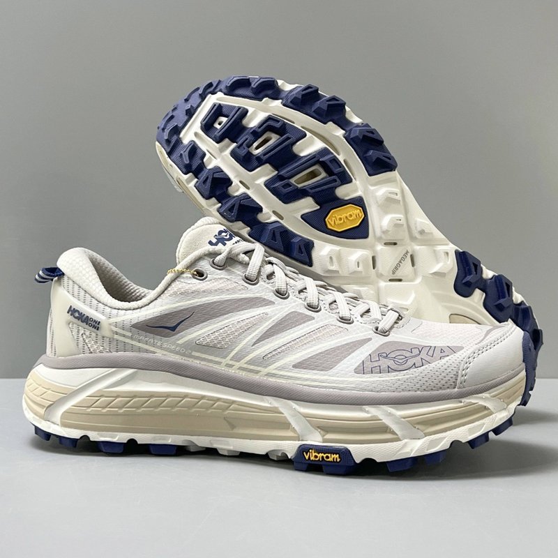 HOKA 남성 로우탑 캐주얼 러닝화 001-260384