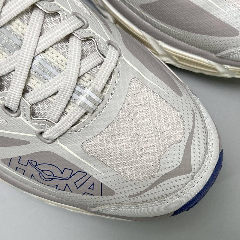 HOKA 남성 로우탑 캐주얼 러닝화 001-260384