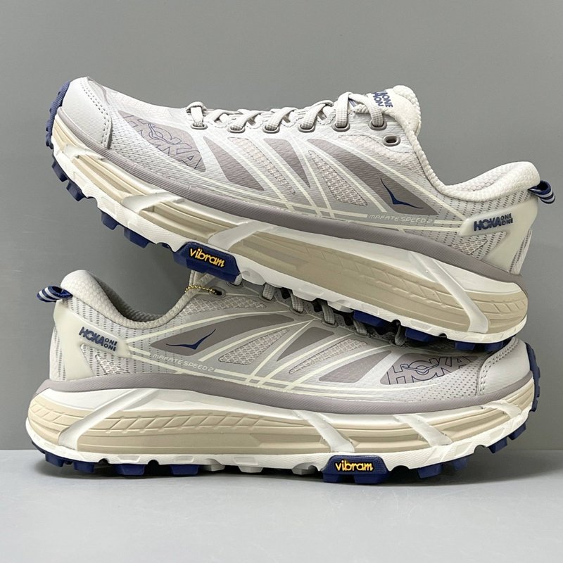 HOKA 남성 로우탑 캐주얼 러닝화 001-260384