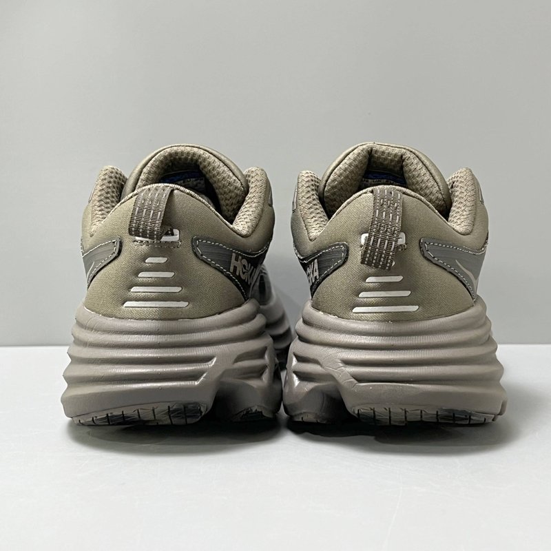 HOKA 본디 8 콜라보 로우탑 러닝화 001-260390