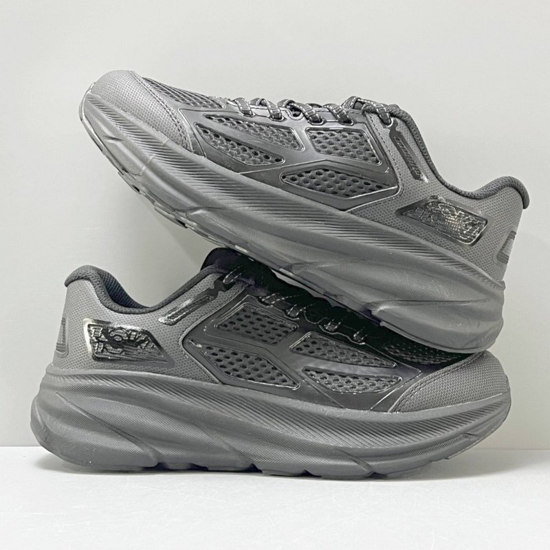 HOKA 클리프톤 9 콜라보레이션 캐주얼 슈즈 001-260397