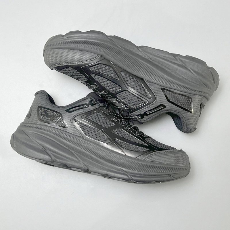 HOKA 클리프톤 9 콜라보레이션 캐주얼 슈즈 001-260397