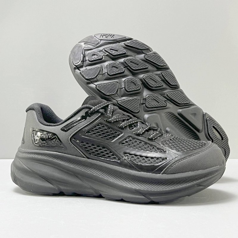 HOKA 클리프톤 9 콜라보레이션 캐주얼 슈즈 001-260397