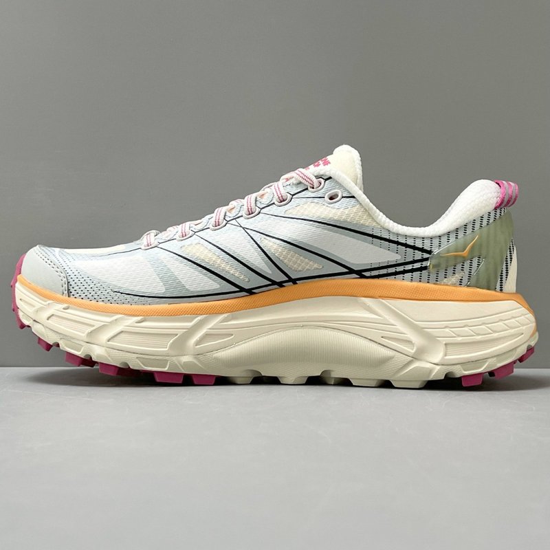 HOKA 마파트 2 세대 남녀 공용 러닝화 001-260398