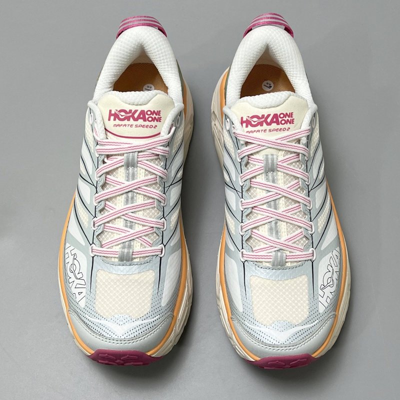 HOKA 마파트 2 세대 남녀 공용 러닝화 001-260398