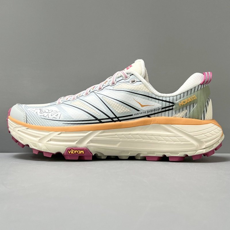 HOKA 마파트 2 세대 남녀 공용 러닝화 001-260398