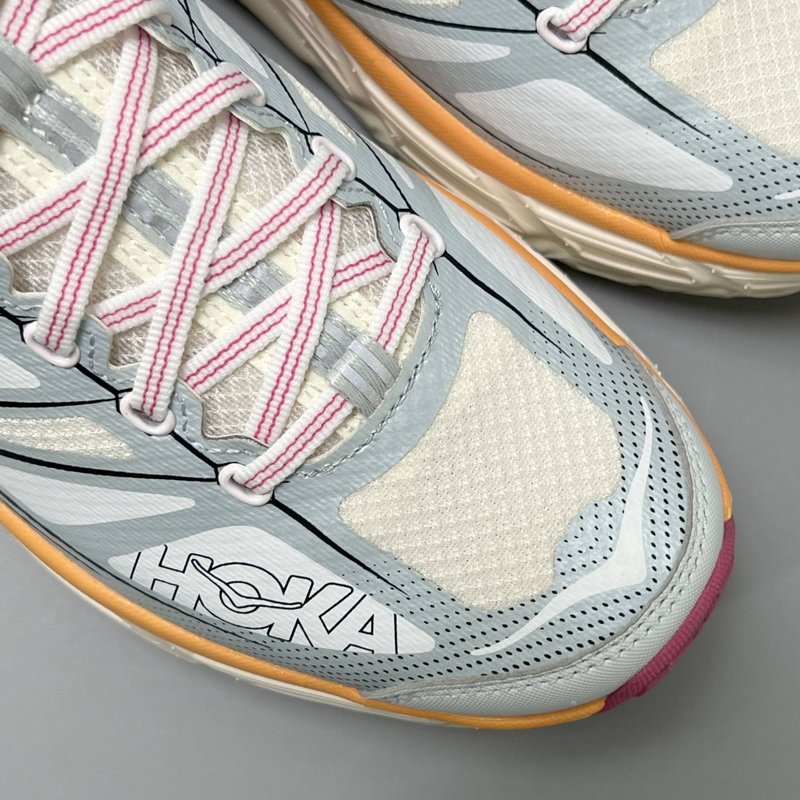 HOKA 마파트 2 세대 남녀 공용 러닝화 001-260398