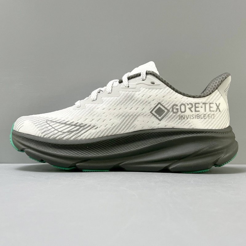 HOKA 클리프톤 9 방수 캐주얼 러닝화 001-260416