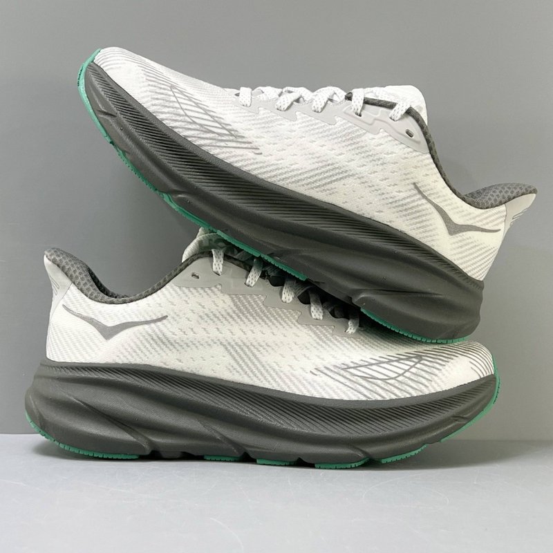 HOKA 클리프톤 9 방수 캐주얼 러닝화 001-260416