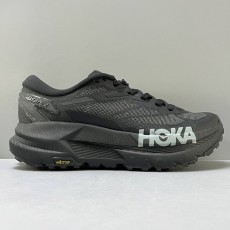 HOKA 협업 클래식 빈티지 러닝화 001-260426