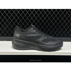 아크테릭스 보라 2 미드 남성 트레일 러닝화 001-260450