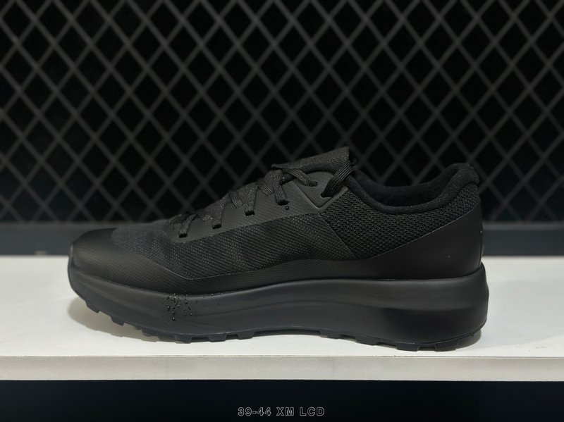 아크테릭스 노르반 LD3 아웃도어 트레일 러닝화 001-260498