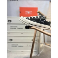 컨버스 1970s 아크테릭스 콜라보 레트로 캔버스화 001-260511