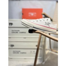 컨버스 1970s 아크테릭스 콜라보 레트로 캔버스화 001-260512