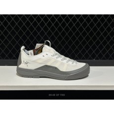 아크테릭스 콘실 LT 경량 로우탑 아웃도어 러닝화 001-260527