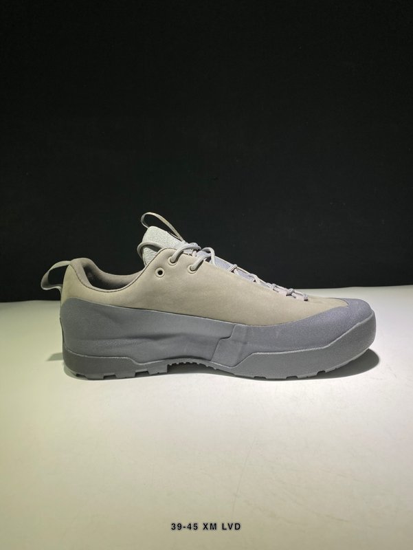 아크테릭스 KONSEAL LT W 남성 트레일 러닝화 001-260528