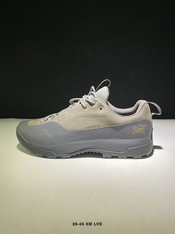 아크테릭스 KONSEAL LT W 남성 트레일 러닝화 001-260528