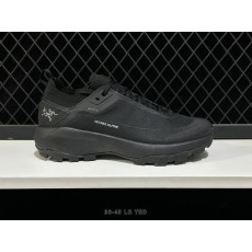 아크테릭스 남성용 아웃도어 트레킹 등산화 001-260529