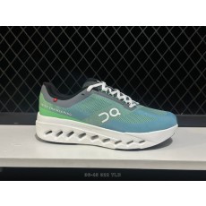 온 클라우드서퍼 넥스트 로우탑 러닝화 001-260536