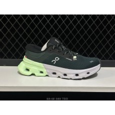 온 클라우드노바 쿠션 러닝화 001-260548