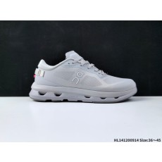 온 클라우드존 아웃도어 러닝화 001-260550