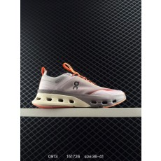 로에베 x 온 런닝화 001-260556