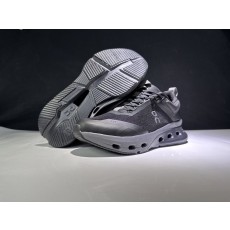 온 클라우드노바 X 경량 쿠셔닝 러닝화 001-260565
