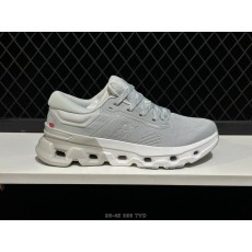 온 클라우드몬스터 하이퍼 경량 로우탑 러닝화 001-260567