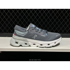 온 클라우드몬스터 하이퍼 경량 로우탑 러닝화 001-260566