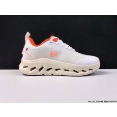 온 클라우드서퍼 맥스 로우탑 러닝화 001-260570