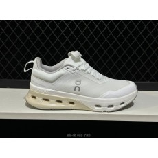 온 클라우드몬스터 하이퍼 경량 로우탑 러닝화 001-260572