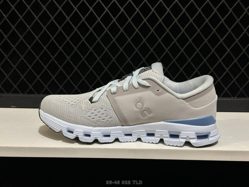온 클라우드몬스터 하이퍼 경량 로우탑 러닝화 001-260573