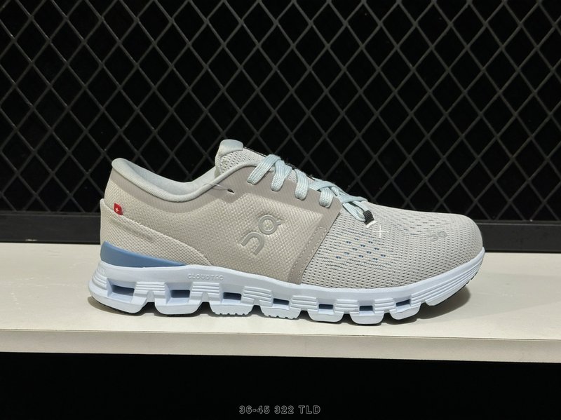 온 클라우드몬스터 하이퍼 경량 로우탑 러닝화 001-260573