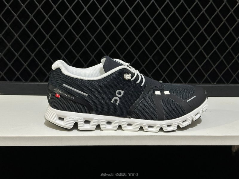온 클라우드몬스터 하이퍼 경량 로우탑 러닝화 001-260575