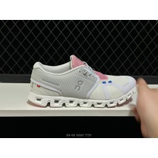 온 클라우드몬스터 하이퍼 경량 로우탑 러닝화 001-260576