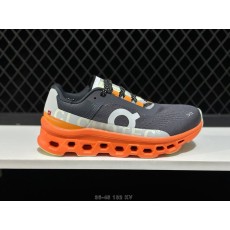 온 클라우드몬스터 하이퍼 경량 로우탑 러닝화 001-260581