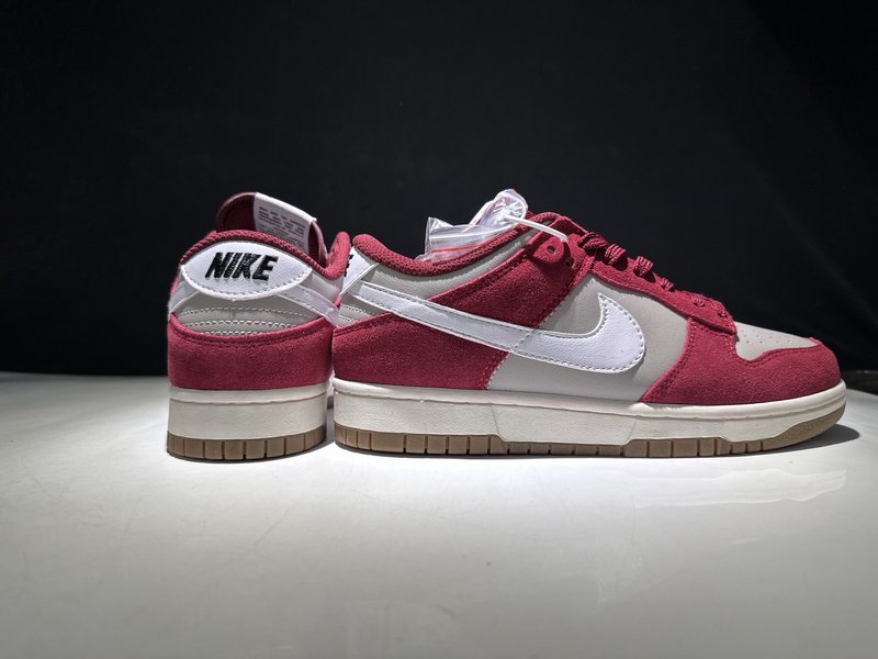 나이키 덩크 로우 레트로 스니커즈 001-260605