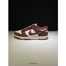 나이키 덩크 로우 레트로 로우탑 캐주얼 스니커즈 001-260624