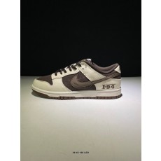 나이키 덩크 로우 레트로 클래식 농구화 001-260640